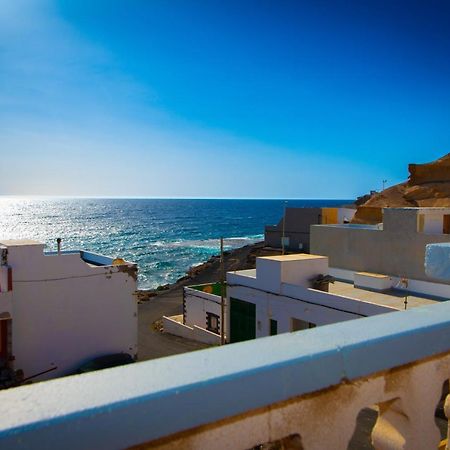Hostel Blue Lagoon La Mareta Dış mekan fotoğraf
