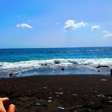 Hostel Blue Lagoon La Mareta Dış mekan fotoğraf