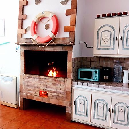 Hostel Blue Lagoon La Mareta Dış mekan fotoğraf