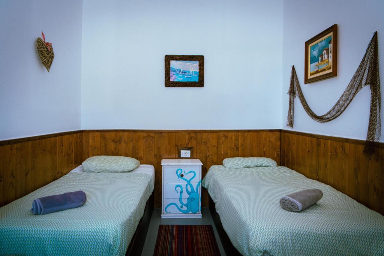 Hostel Blue Lagoon La Mareta Dış mekan fotoğraf