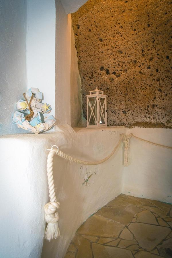 Hostel Blue Lagoon La Mareta Dış mekan fotoğraf
