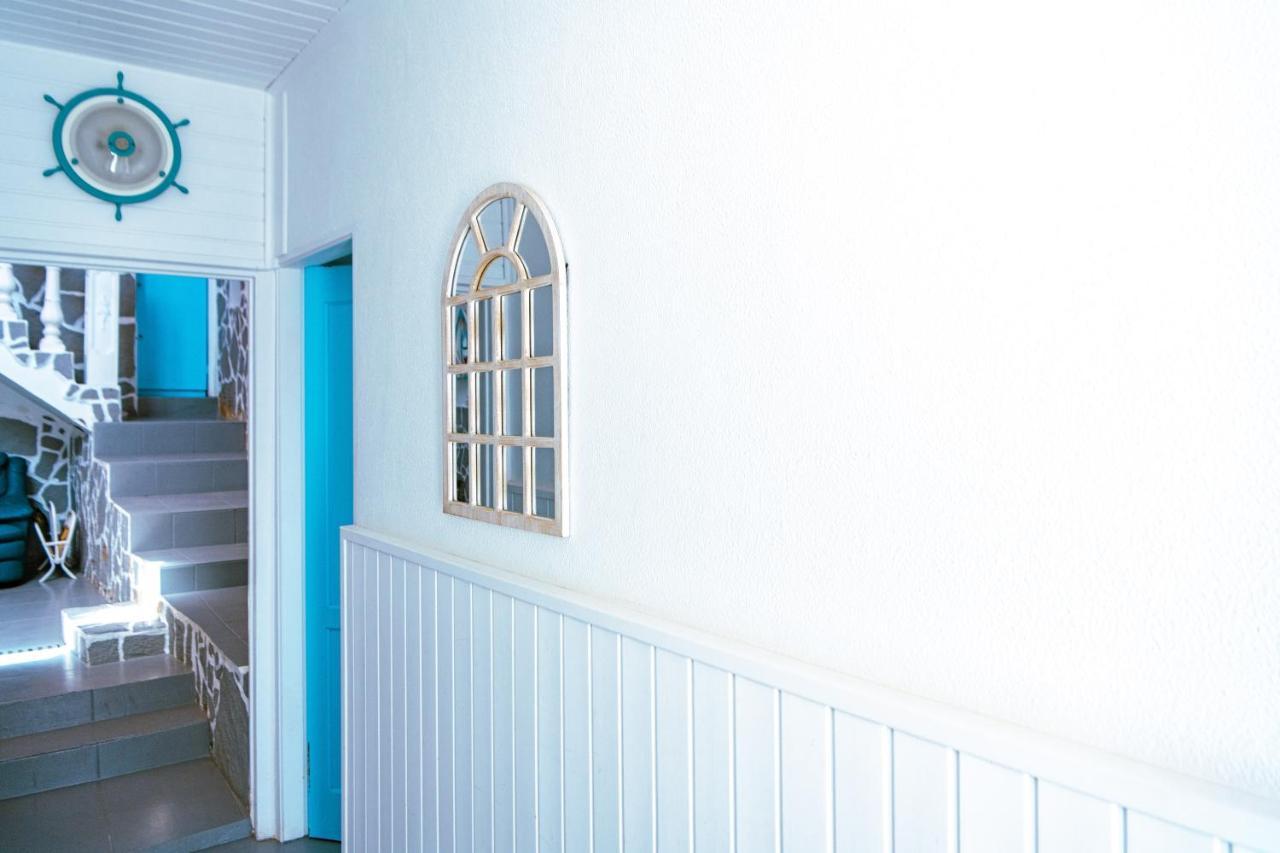 Hostel Blue Lagoon La Mareta Dış mekan fotoğraf
