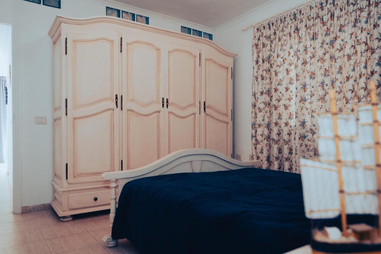 Hostel Blue Lagoon La Mareta Dış mekan fotoğraf