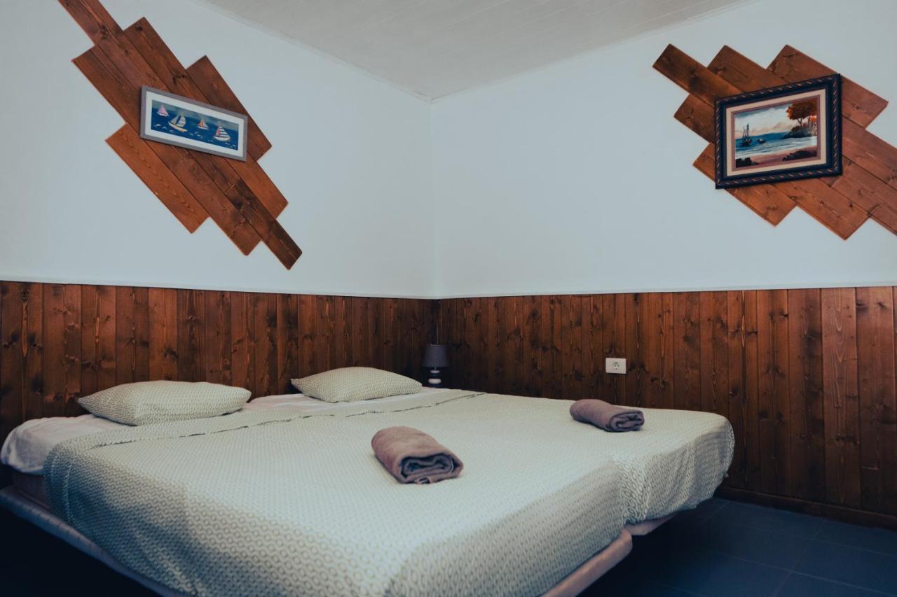 Hostel Blue Lagoon La Mareta Dış mekan fotoğraf