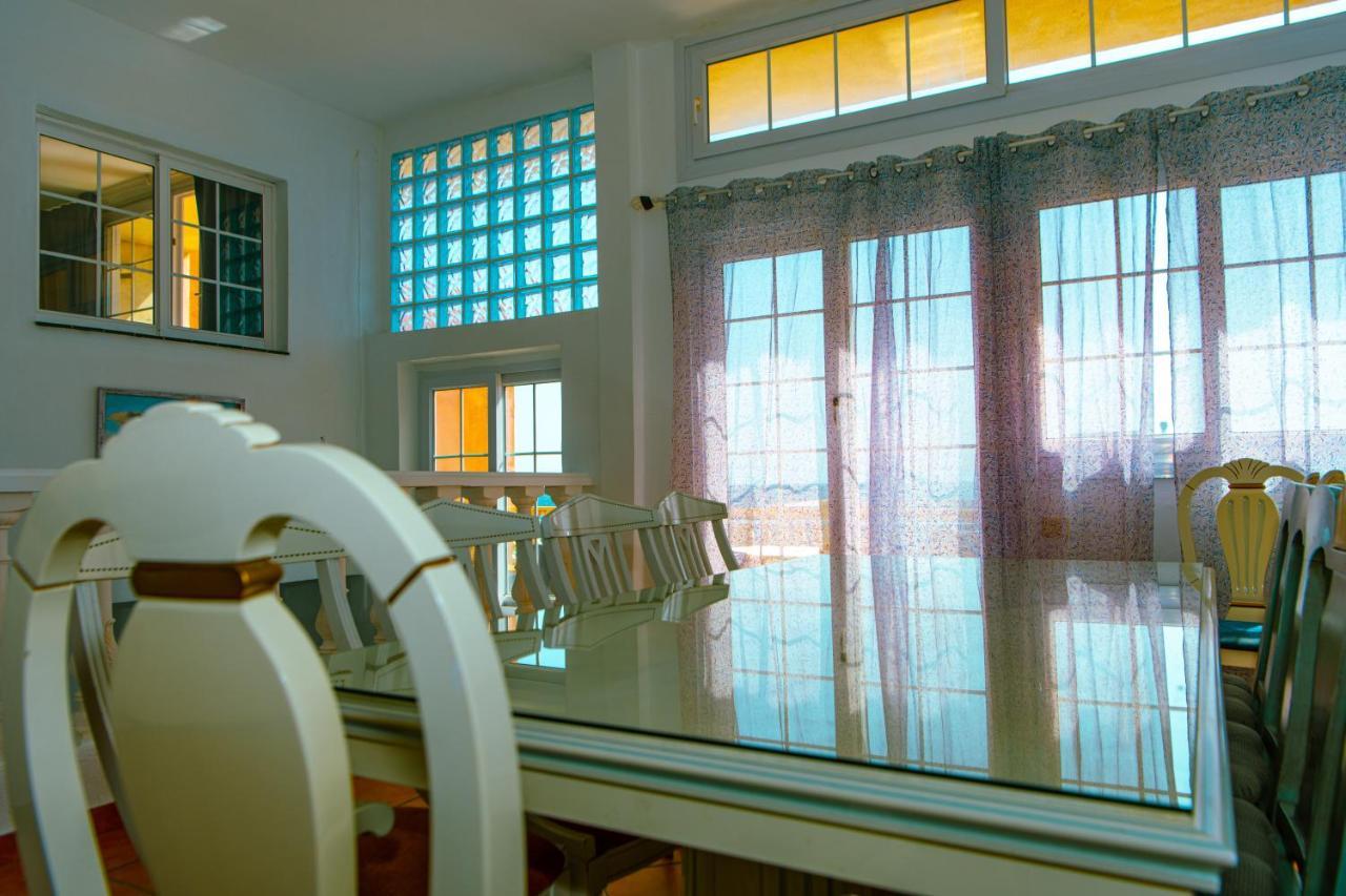 Hostel Blue Lagoon La Mareta Dış mekan fotoğraf