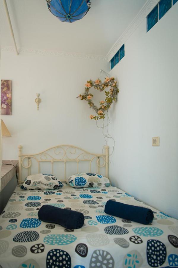 Hostel Blue Lagoon La Mareta Dış mekan fotoğraf