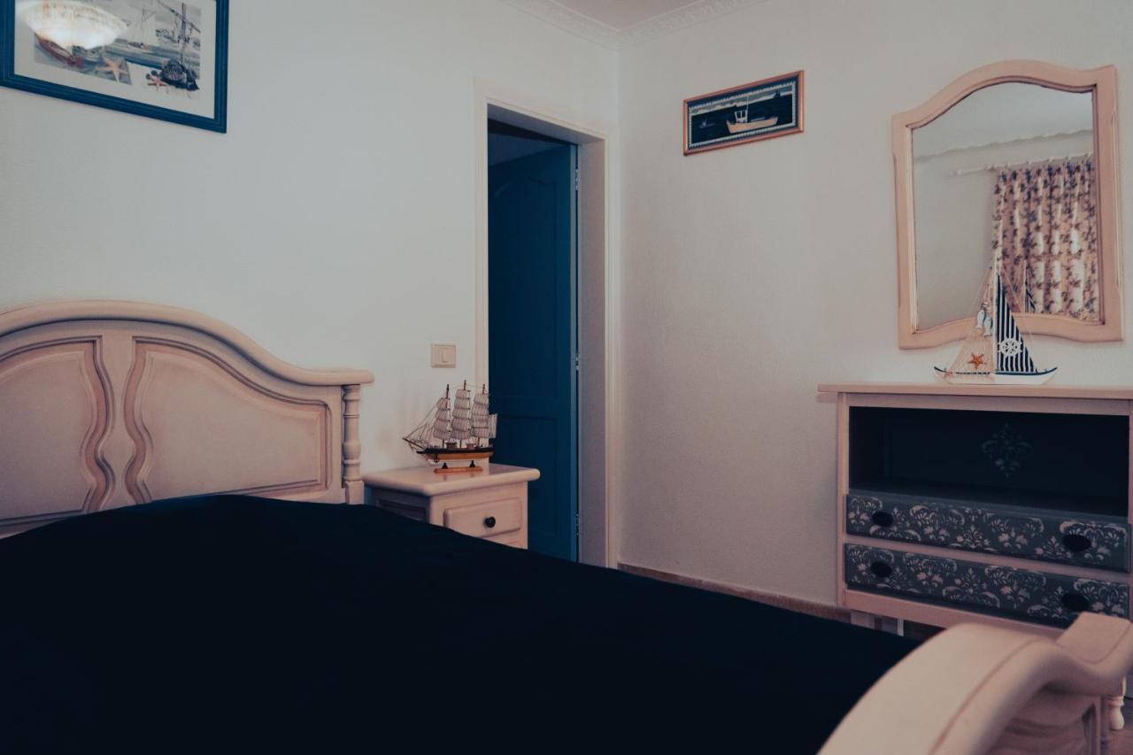 Hostel Blue Lagoon La Mareta Dış mekan fotoğraf