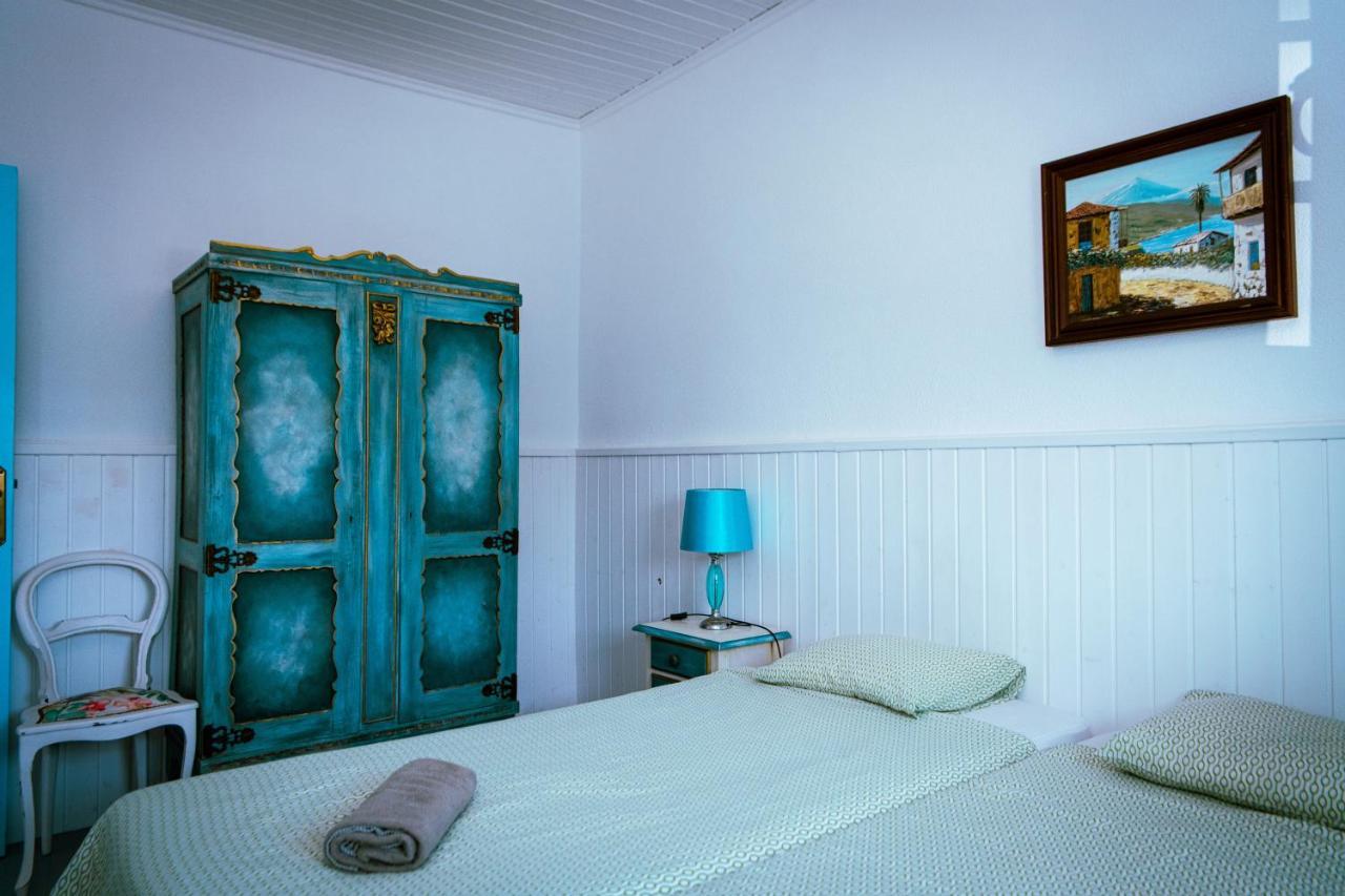 Hostel Blue Lagoon La Mareta Dış mekan fotoğraf