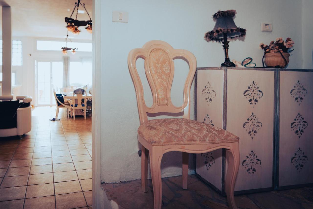 Hostel Blue Lagoon La Mareta Dış mekan fotoğraf