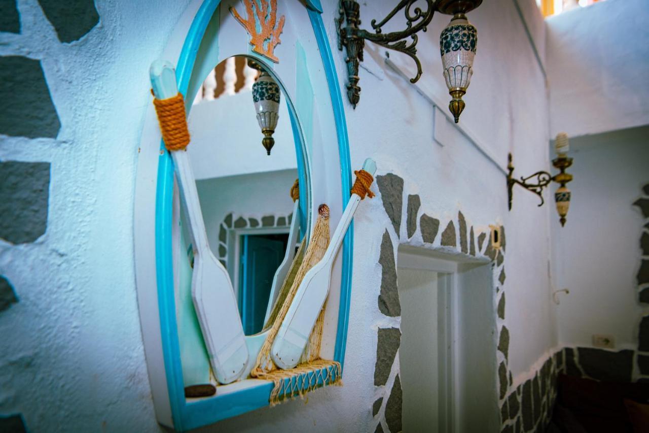 Hostel Blue Lagoon La Mareta Dış mekan fotoğraf