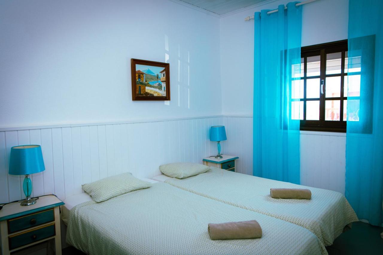 Hostel Blue Lagoon La Mareta Dış mekan fotoğraf