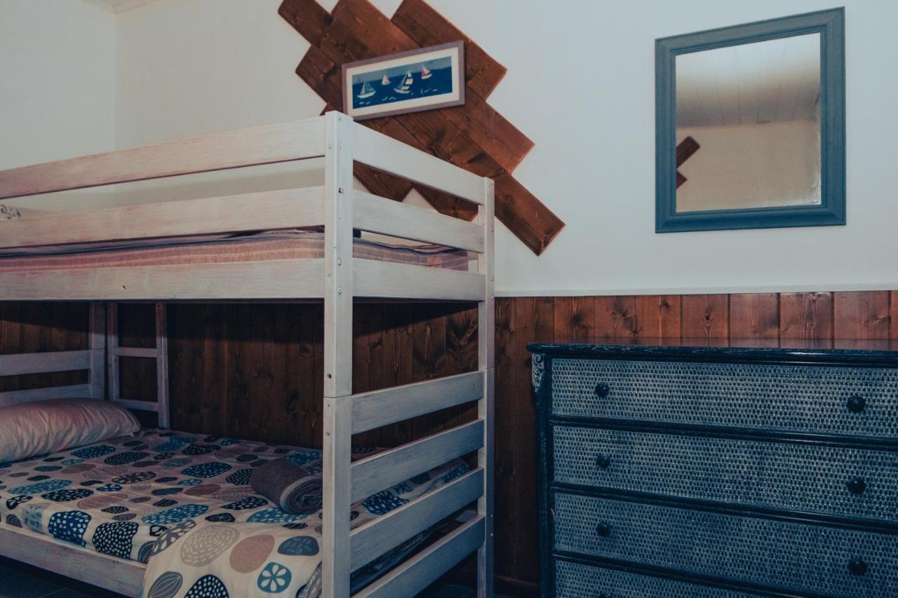 Hostel Blue Lagoon La Mareta Dış mekan fotoğraf