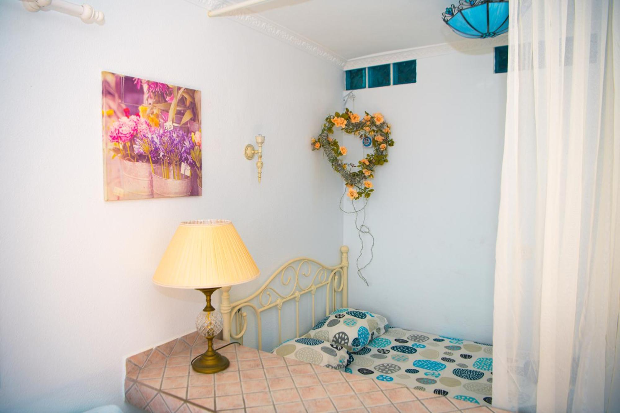 Hostel Blue Lagoon La Mareta Dış mekan fotoğraf