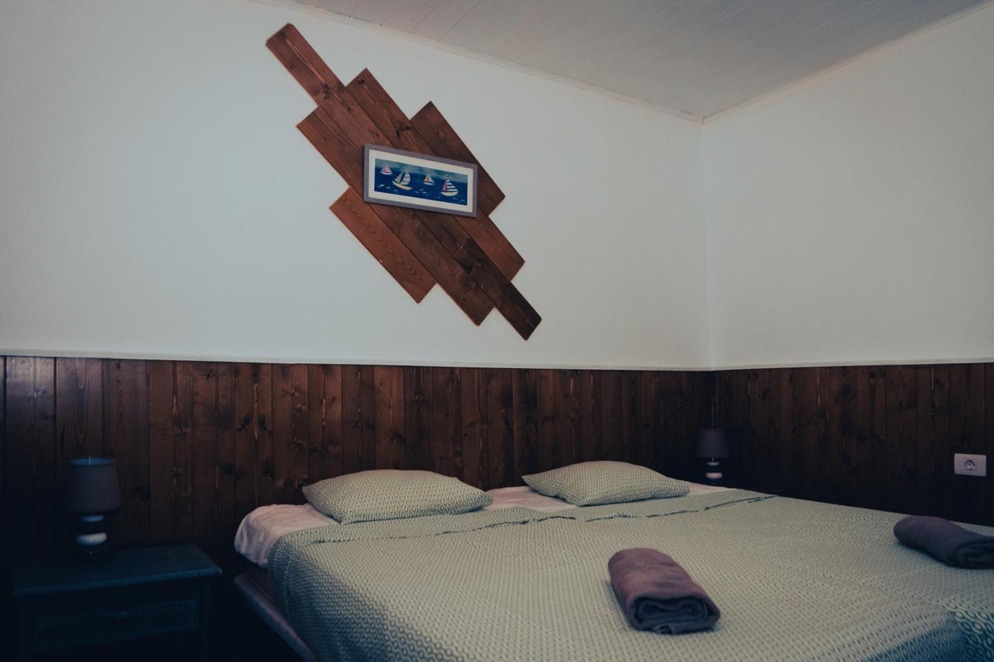 Hostel Blue Lagoon La Mareta Dış mekan fotoğraf