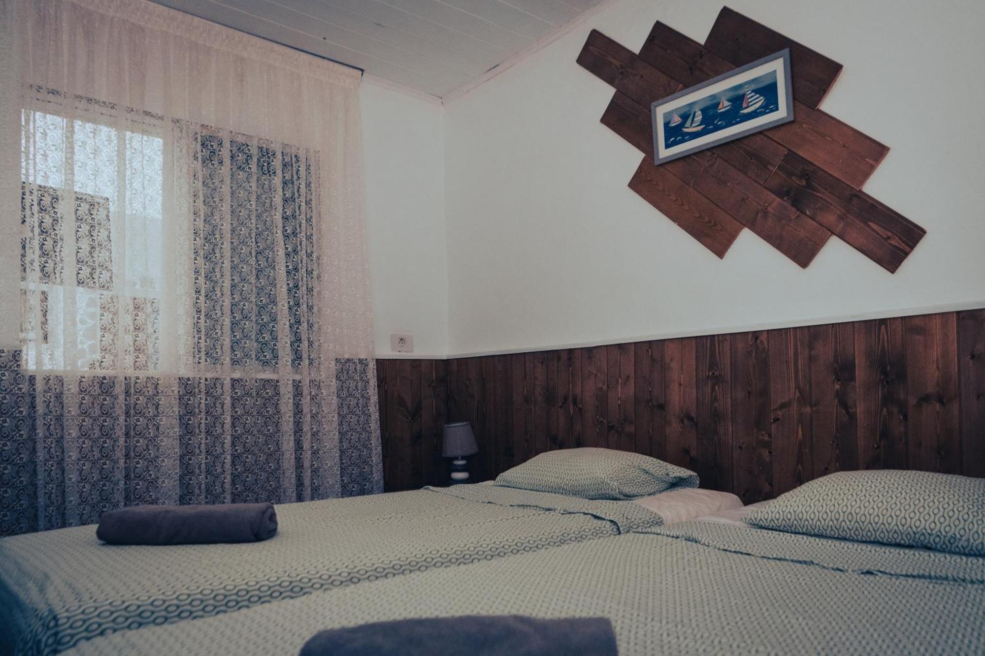 Hostel Blue Lagoon La Mareta Dış mekan fotoğraf