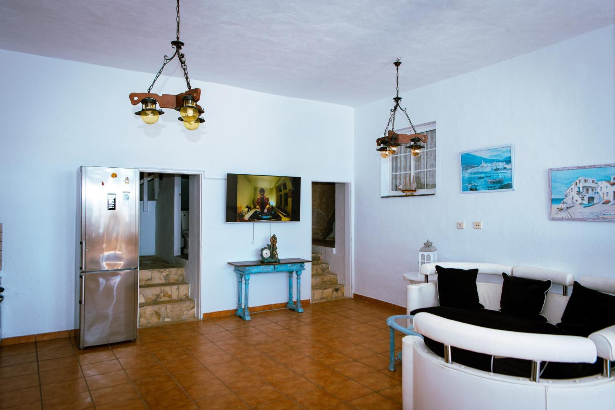 Hostel Blue Lagoon La Mareta Dış mekan fotoğraf