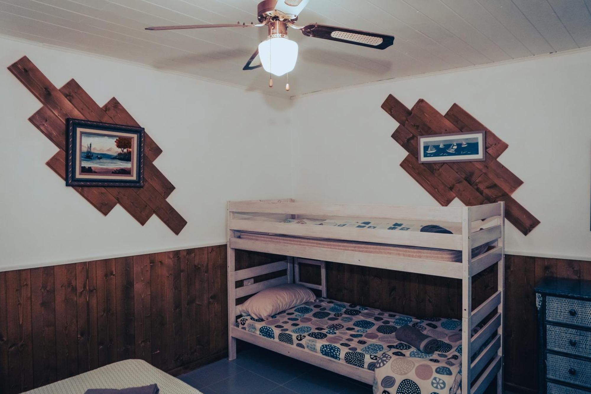 Hostel Blue Lagoon La Mareta Dış mekan fotoğraf