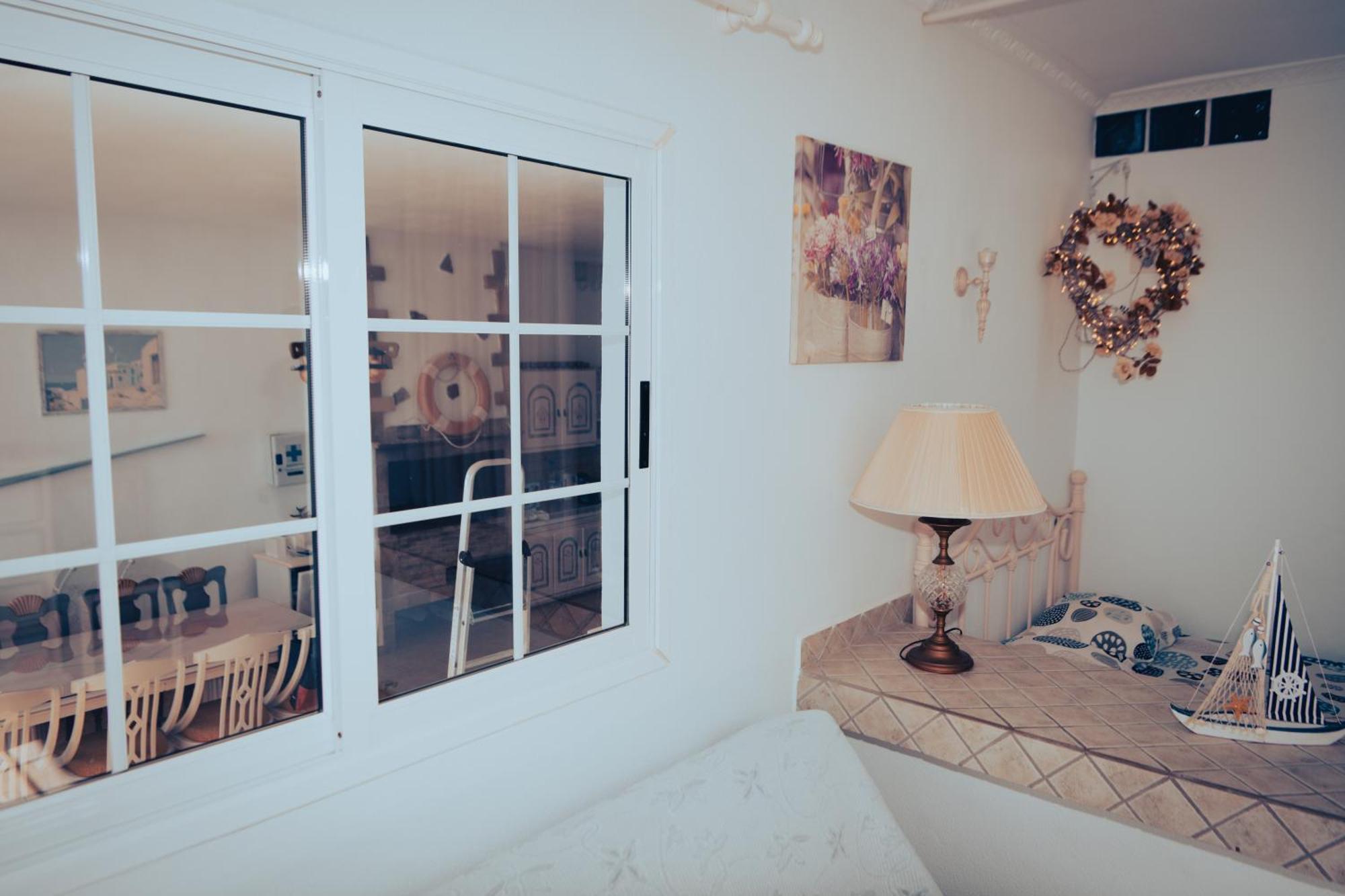 Hostel Blue Lagoon La Mareta Dış mekan fotoğraf