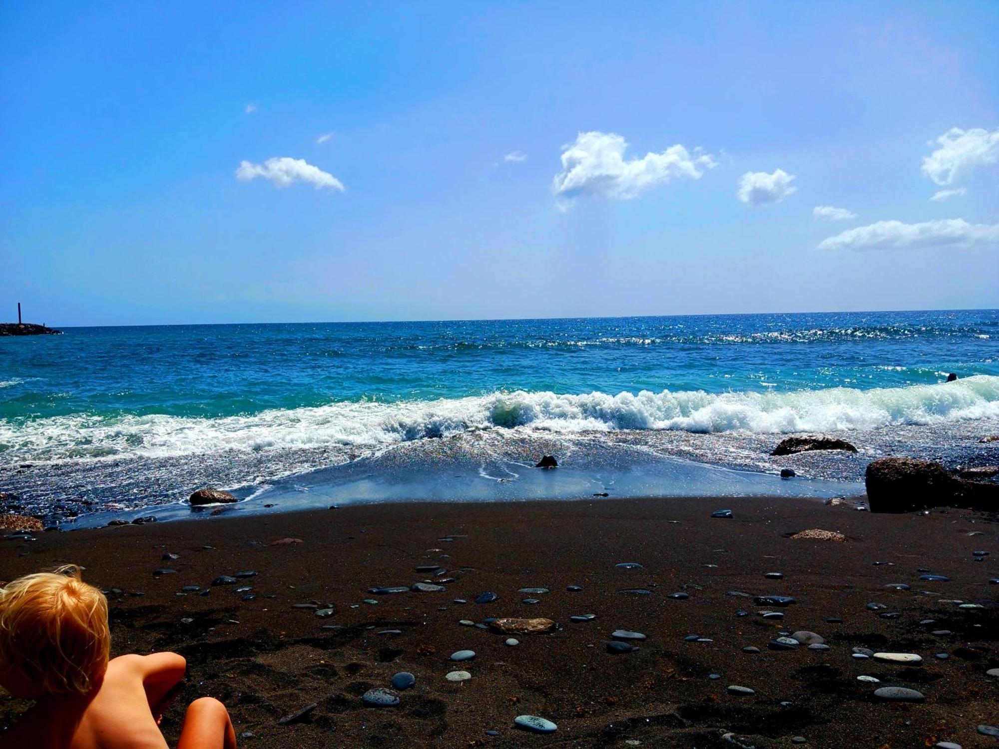 Hostel Blue Lagoon La Mareta Dış mekan fotoğraf