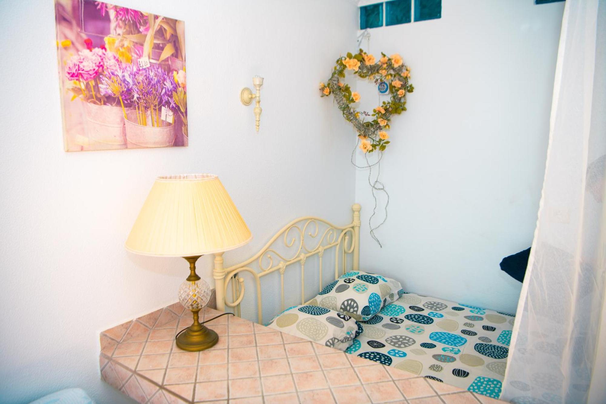 Hostel Blue Lagoon La Mareta Dış mekan fotoğraf
