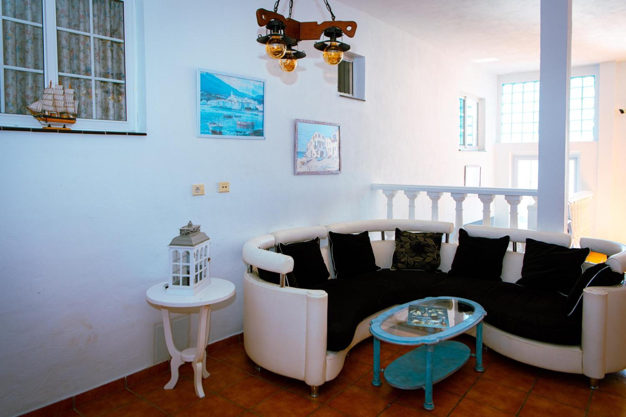 Hostel Blue Lagoon La Mareta Dış mekan fotoğraf