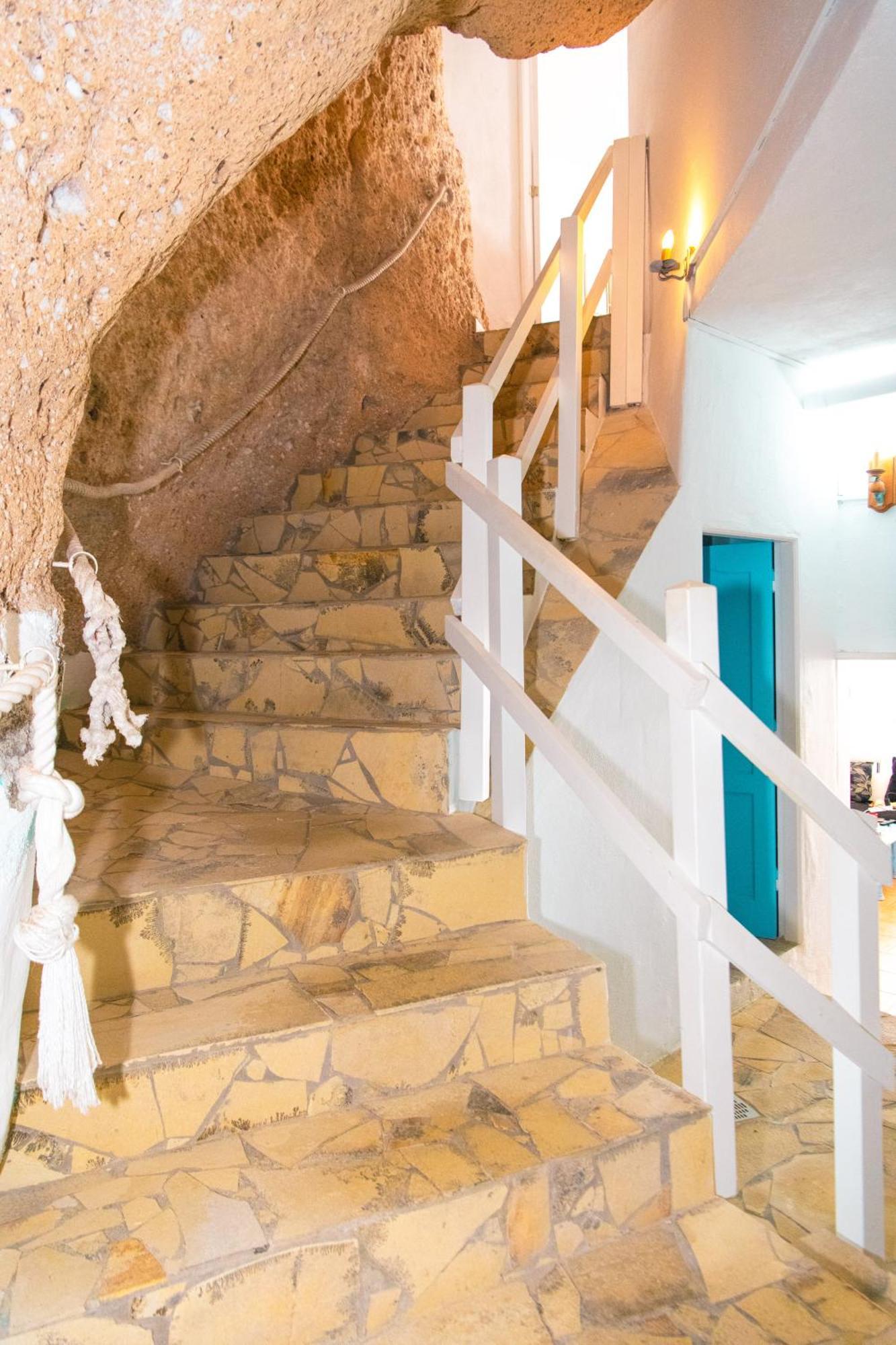 Hostel Blue Lagoon La Mareta Dış mekan fotoğraf