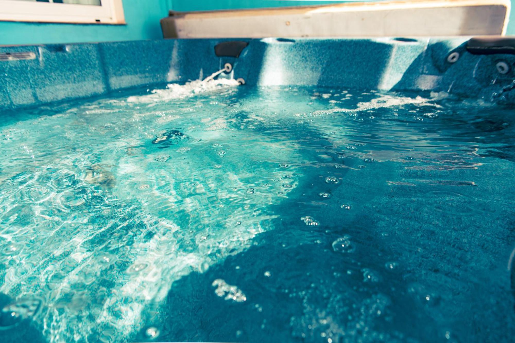 Hostel Blue Lagoon La Mareta Dış mekan fotoğraf